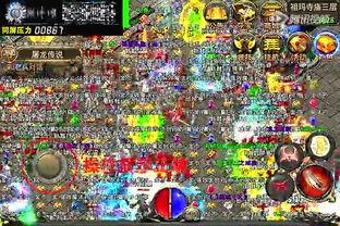 传奇5.0最新爆料视频,揭秘游戏革新与神秘新内容