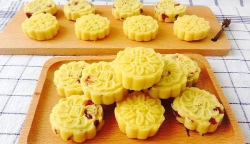 爆料绿豆糕做法视频大全,视频大全教你轻松学会传统糕点技艺